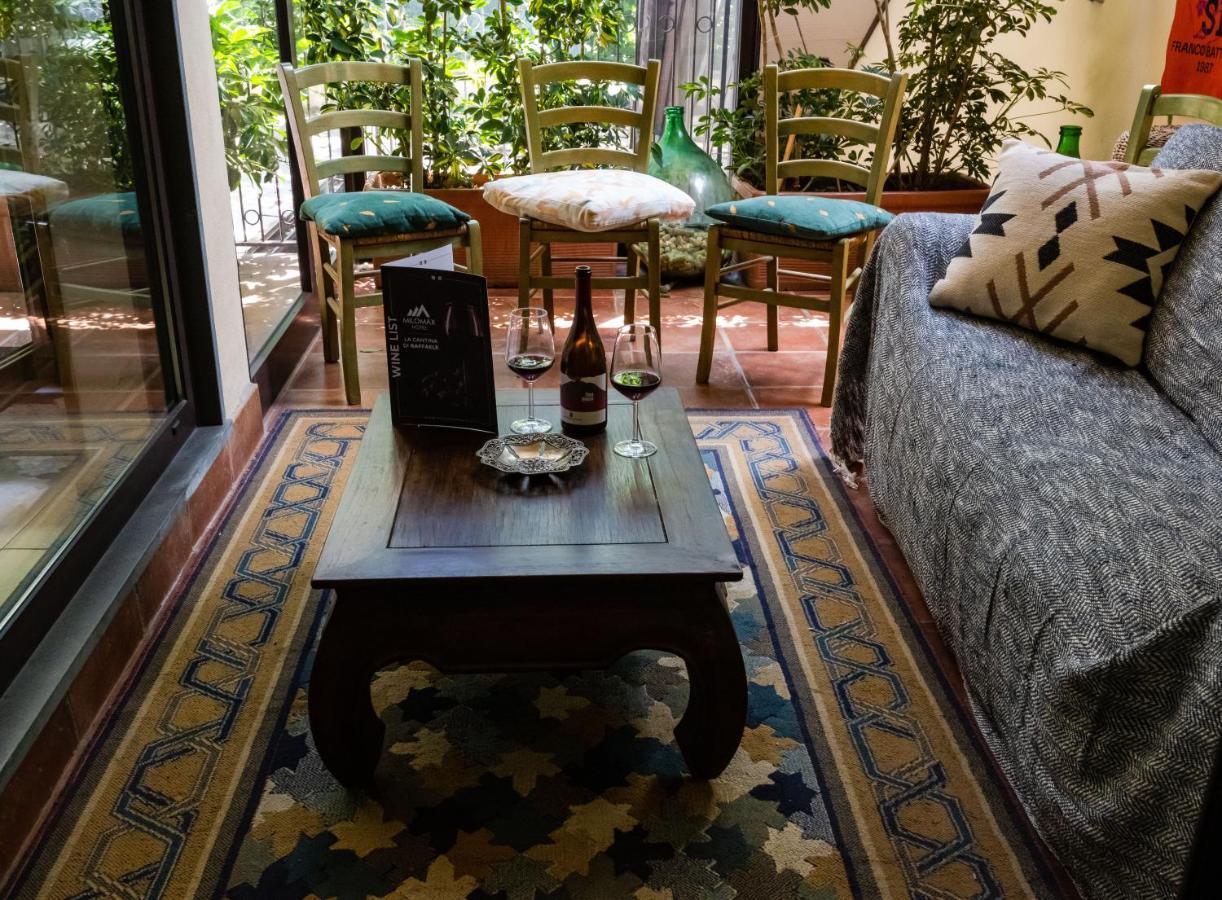 Hotel Milomax Bagian luar foto