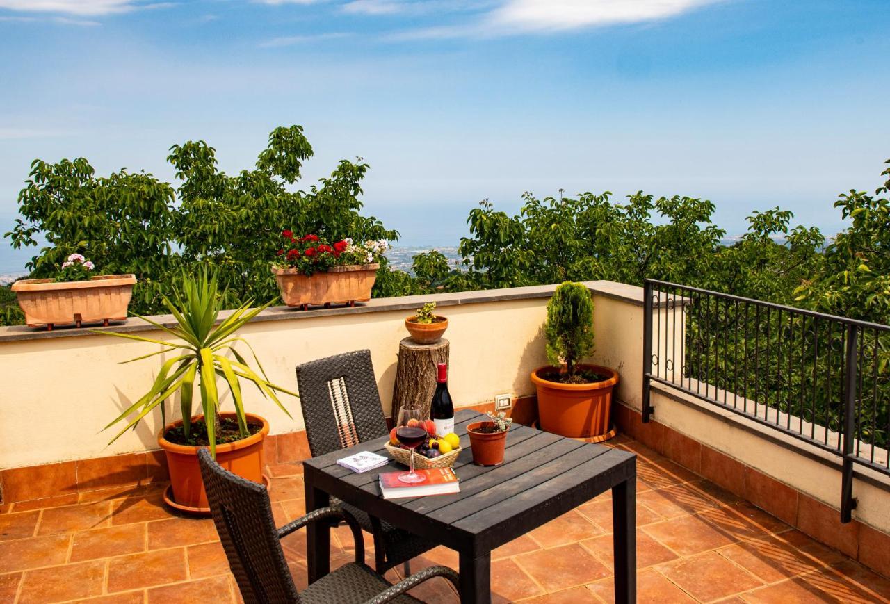 Hotel Milomax Bagian luar foto